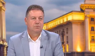 Д-р Иван Маджаров: Бюджетът за здраве е закъснял. Ще формализира направените разходи досега през годината