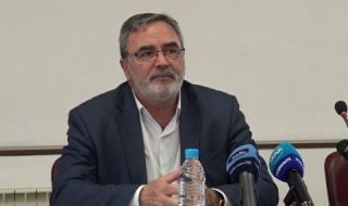 Доц. Кунчев обясни за падналите и оставащите мерки