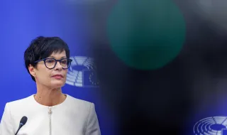 Марта Кос: България е врата към Европа, а Западните Балкани имат ключова свързваща роля