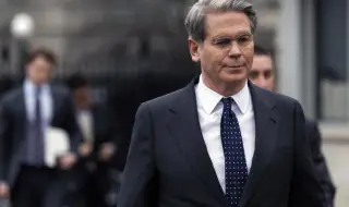 Операция "Икономическа ярост" - САЩ ще продължат да оказват максимален финансов натиск върху Иран 