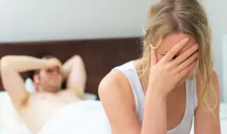 След случаен секс: Потърсете терапевт при чувство за вина 