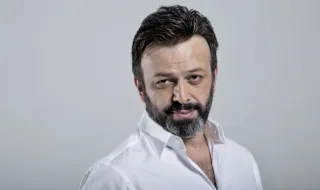 Турският актьор Серхат Кълъч е открит мъртъв в Истанбул