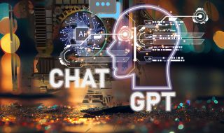 ChatGPT вече може да говори, както и да отговаря на изображения