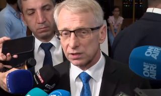 Денков: ГЕРБ участваха на най-високо ниво и при подбора на министрите, и при управленската програма 