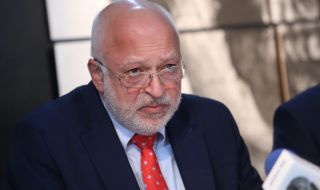 Ето какво иска да прави проф. Минеков след края на мандата като министър