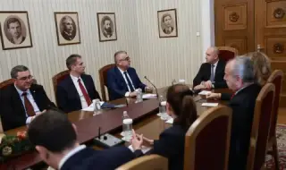 Хайри Садъков: От АПС ще приемем третия мандат и ще го обсъдим