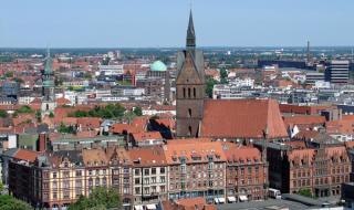 Хановер опустява заради бомби от Втората световна война