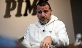 Илиян Филипов: Г-н Крушарски ли трябваше да сложим на вратата, ако контузят и втория ни вратар?