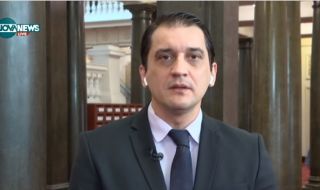 Николов: "Български възход" ще решава дали да се яви самостоятелно на изборите