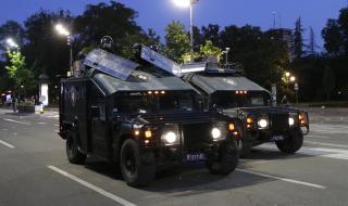 Откриха тялото на българин в Сърбия