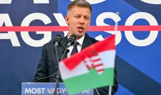 Сто дни Петер Мадяр: унгарците излизат от депресията