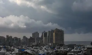 Турция и "Хамас" обсъждат пристъпването към втората фаза на мирния план за Газа