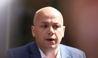 Александър Симов: Това е водораздел