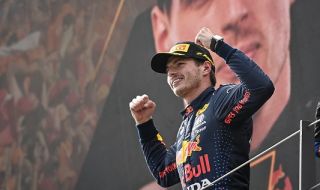 И отново: Макс Верстапен триумфира на Гран при на Австрия