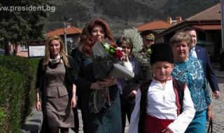 МВР спря 20 души за историческата възстановка на Априлската епопея в Клисура