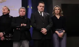 Тошко Йорданов: Едно общество трябва да взима решения и да носи последствията от тях