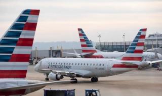 Бъфет не залага на американските авиокомпании
