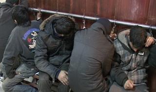 Цигани безчинстваха в Кюстендил заради стара вражда