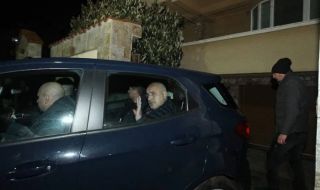 Говорителят на СГП: Определен е наблюдаващият прокурор за Борисов