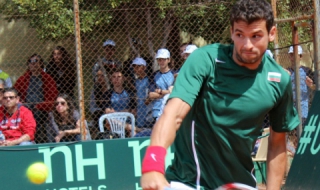 Григор Димитров с нов рекорд в световната ранглиста