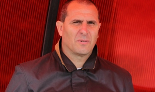 Херо обмисля завръщане в Левски