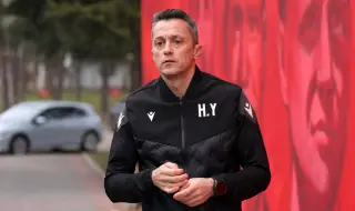 Христо Янев скри ЦСКА от лошото време