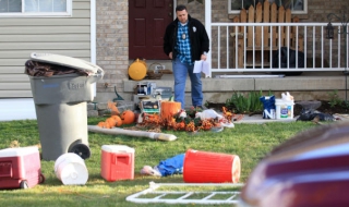 Жена от Юта удушила седем от бебета си