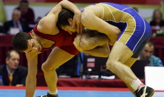 Кирил Терзиев бе смачкан от иранец