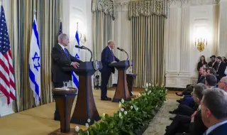 Няма да има конфронтация между Израел и Турция 