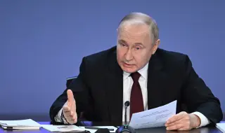 Нужен е нов подход към миграцията след нападението в "Крокус сити хол", заяви Путин