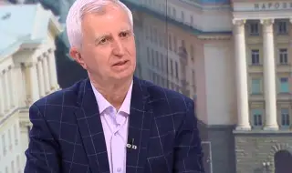 Проф. Пламен Панайотов: Първият тест за единството в ПГ на управляващата партия ще бъде приемането на закона за бюджета