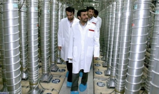 САЩ знаят докъде е стигнал Иран с атомната програма