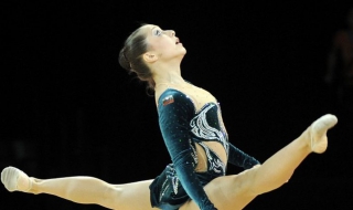 Силвия Митева влезе на финал