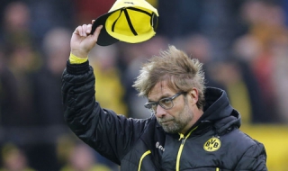 Юрген Клоп е фаворит за следващ треньор на Барселона