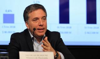 Аржентина остана без министър на икономиката