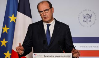 Франция трудно ще осъществи пенсионна реформа