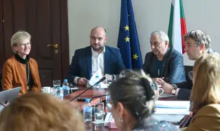 Подготвят промени в Търговския закон 