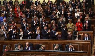 Португалия най-после се сдоби с правителство