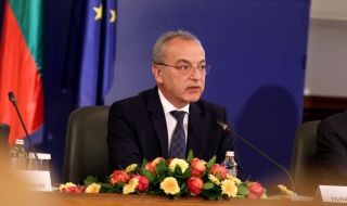 Премиерът Донев е гост на клетвата на новия черногорски президент