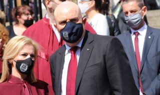 Следователи и магистрати се оплакаха на Европа за закриването на спецсъда и прокуратурата