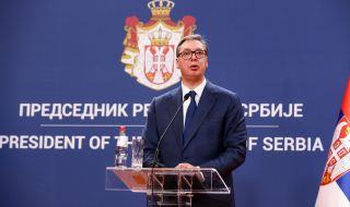 Сръбският президент разпусна парламента