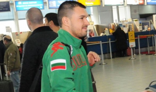 Божинов се разбра с Левски