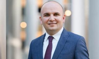 Илхан Кючюк: Добросъседството е неизменна част от преговорната рамка със Северна Македония