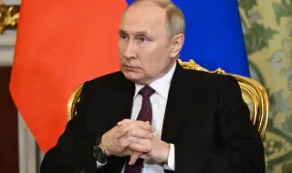 Кремъл: "Много хора" призовават президента Путин да се кандидатира за нов шестгодишен мандат 