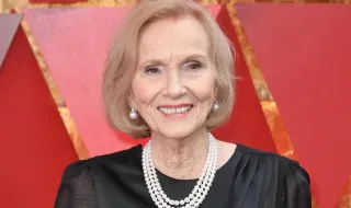 На 102 години почита актрисата Ева Мари Сейнт
