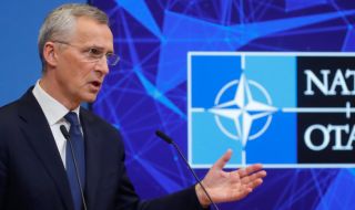 НАТО укрепва източния фланг