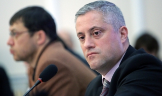 Реформаторите поискаха възможност за отзоваване на главния прокурор