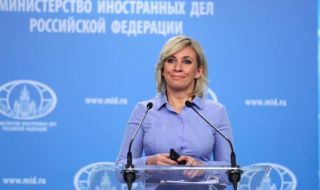 Русия не си прави илюзии какво ще прави мисията на ЕС в Молдова