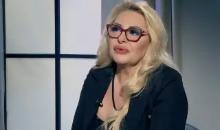 Поп фолк легендата Снежина: Пяла съм на убиеца на мъжа ми (ВИДЕО)