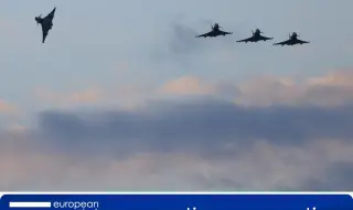 Вашингтон разреши частична евакуация на персонал от посолството в Кипър